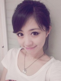 赵晗君