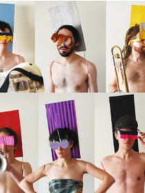 Rubblebucket