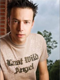 Sander Van Doom