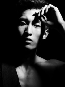 山西男孩