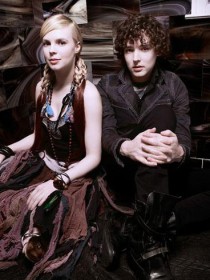 The Green Children