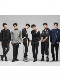 TEAM B