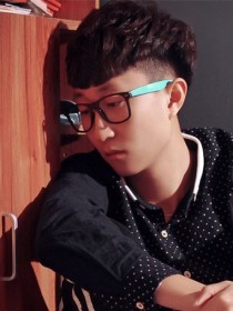 高旭光