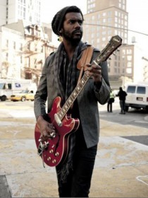 Gary Clark Jr.