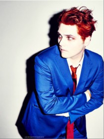 Gerard Way
