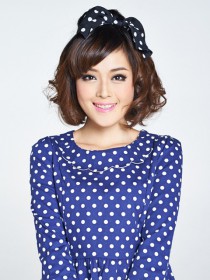 Cicy李玥彤