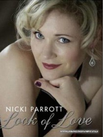 Nicki Parrott