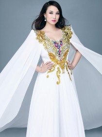 卫婷婷