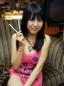 刘乐妍