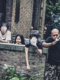 马潇与灰杜鹃乐队