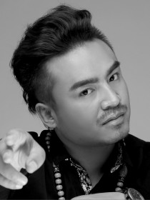 格桑杰