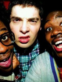 Young Fathers