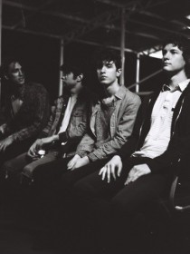 Beach Fossils