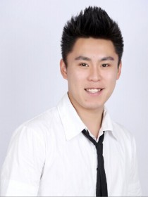 陈斌