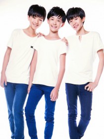TFBOYS
