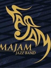 麻将乐团（MajaM Quintet）
