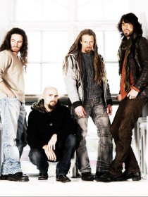 Pain of Salvation