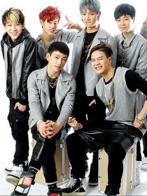 GOT7