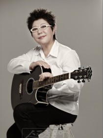 양희은 杨熙恩 Yang Hee Eun