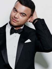 Guy Sebastian
