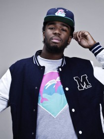Iamsu!