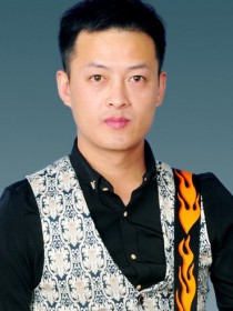 骆海燕