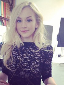Emily Kinney