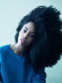 Rochelle Jordan