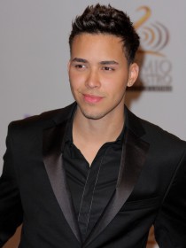 Prince Royce