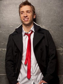 Peter Hollens