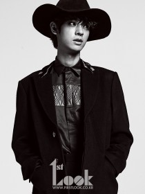 정준영 郑俊英 Jung Joon Young
