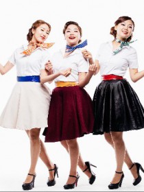 The Barberettes