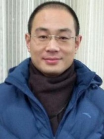 黄帅