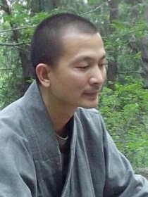 沙门怀一