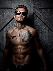 EXILE ATSUSHI