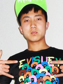 张晓星