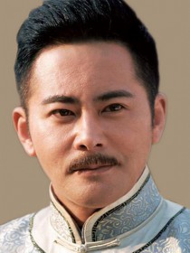 高斌
