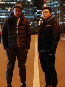 T.O.B戏子
