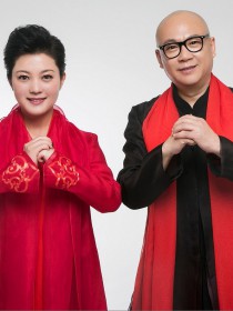 吉祥如意(谢雨欣,解小巍)