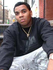 Kevin Gates