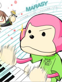 まらしぃ