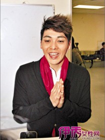罗孝勇
