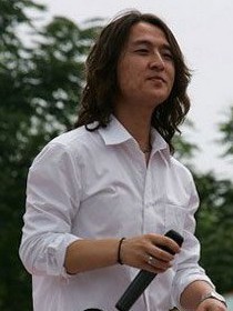 赵晗