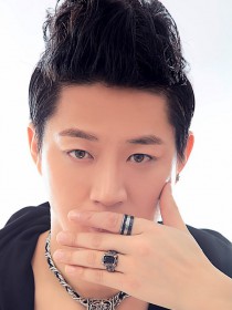 朱明