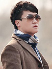 岚戈
