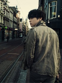 Eddy Kim
