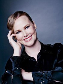 Jessica Pratt