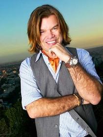 Paul Oakenfold