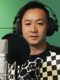 陈俊龙