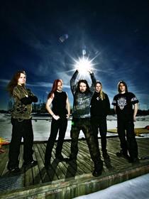 Sonata Arctica